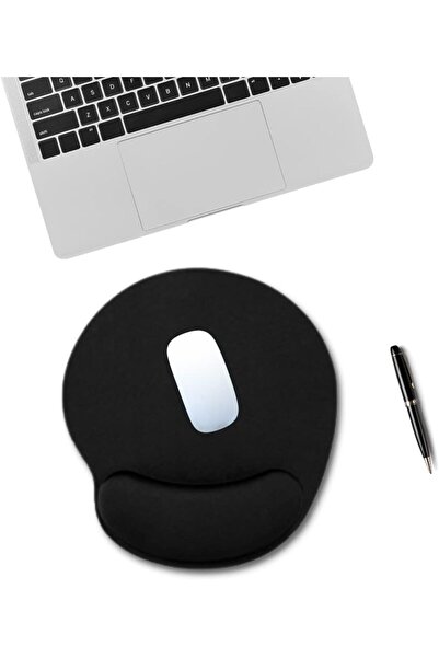 Ankanorm Mousepad Bilek Destekli Mousepad Jelli Bilek Destekli Mause Pad Fare...