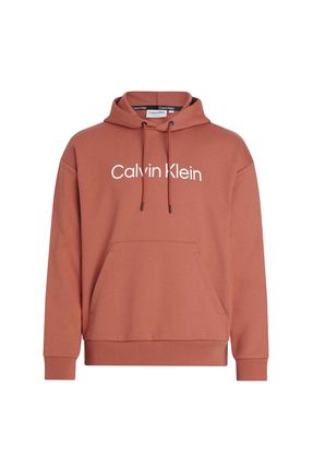 Sweat calvin klein orange outlet