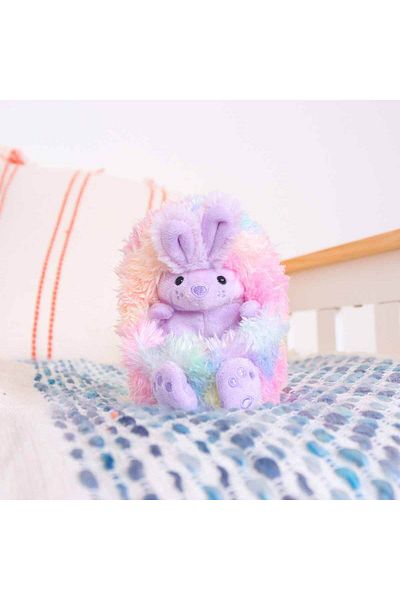 GIOCHI PREZIOSI Curlimals Tickled Rabbit CUR00902