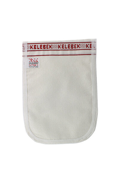 Anatolia Soap Kelebek Kalın Kese