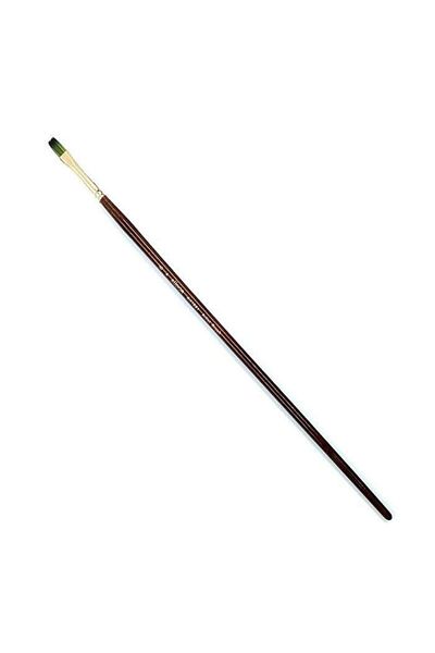 Südor Art1881 Series - Synthetic Flat Brush No6