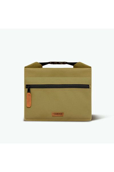 Cabaia Cabaïa Grenoble Food Carry Bag