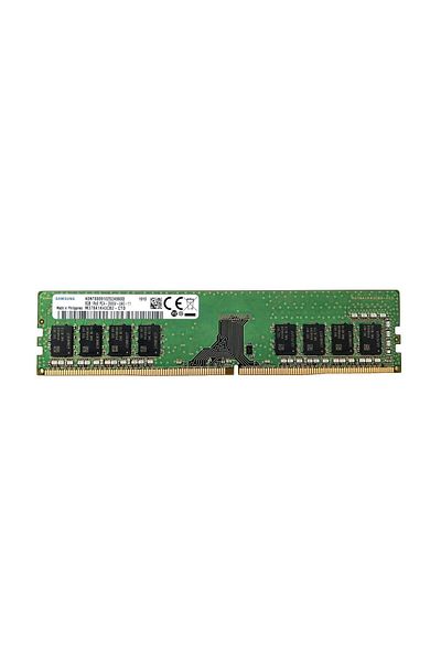 Samsung M378a1k43cb2-ctd 8gb Ddr4 2666mhz Cl19 Desktop Memory