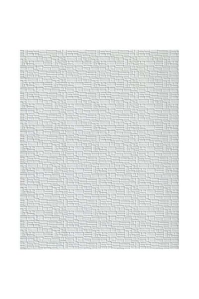 Jordania Model 125 Scale Floor Wall Covering PVC 22x27 cm NDm030