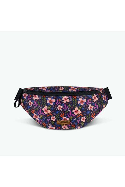 Cabaia CABAİA DURBAN DOUBLE SIDED WAIST BAG