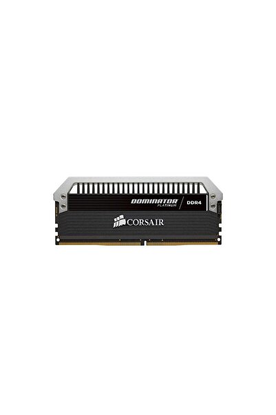 Corsair Dominator Platinum CMD32GX4M2B3000C15 16GB DDR4 3000MHz CL15 Masaüstü Bellek