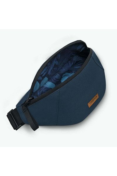 Cabaia CABAIA REYKJAVIK DOUBLE SIDED WAIST BAG