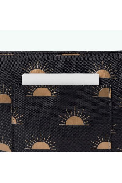 Cabaia CABAİA HONOLU DOUBLE SIDED WAIST BAG