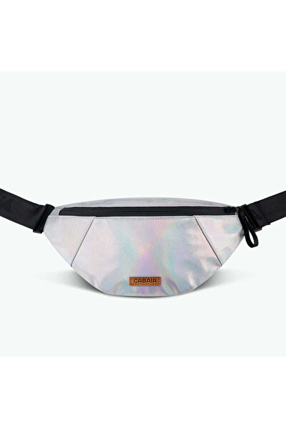 Cabaia CABAİA RENNES DOUBLE SIDED WAIST BAG