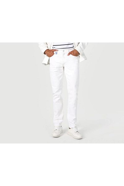 denimfield Ανδρικό τζιν παντελόνι με κανονική εφαρμογή 2304831
