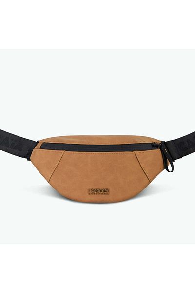 Cabaia Cabaïa Moscou - Double Sided Waist Bag