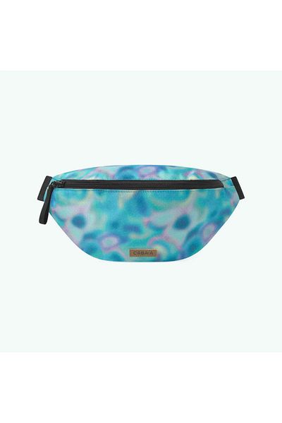 Cabaia CABAİA TAMARINDO DOUBLE SIDED WAIST BAG