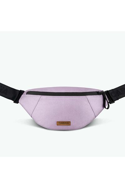 Cabaia CABAİA JAIPUR DOUBLE SIDED WAIST BAG