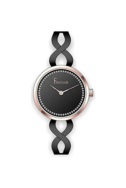 Freelook Women's Wristwatch F.8.1083.04220042431F25L