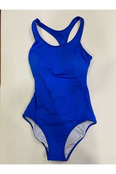 Kom CULOARE SOLIDĂ SPORTSMAN SWIMER FEMEI