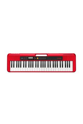 Casio Tone Ct s200rdc2 61 Tu lu Org k rm z Fiyat Yorumlar