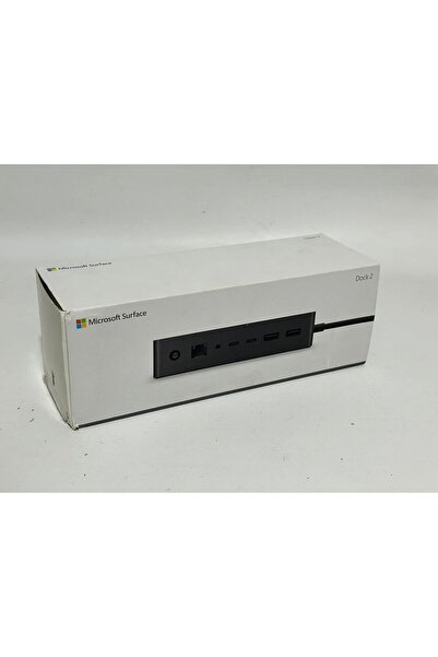 MICROSOFT Surface Dock 2 - Laptop Dock Station
