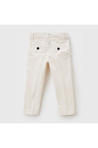 MAYORAL Boy's Summer Trousers 512
