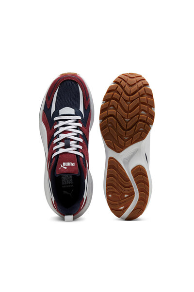 Puma Hypnotic Metallic Shine Unisex Günlük Ayakkabı 39529505 Renkli