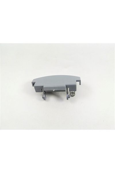 Behin Dizayn VW Passat Armrest Latch Gray 1996-2000 3B0868445