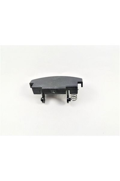 Behin Dizayn VW Golf Armrest Latch Black 1997-2005 3B0868445