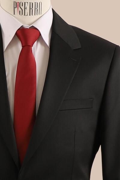 PİSERRO Regular Fit Takım Elbise