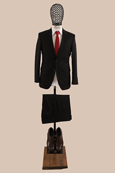 BRUEGEL Regular Fit Takım Elbise