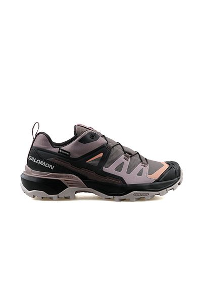 Salomon salomon women's sneakers L47449400 pink