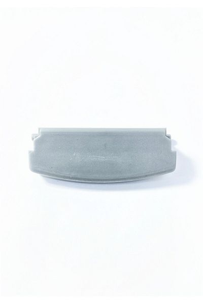 Behin Dizayn Armrest Latch for AUDI A4 Gray 2000-2009 E177B