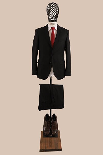 BRUEGEL Regular Fit Takım Elbise