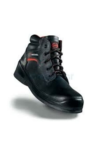 HECKEL Macsole 1.0 Ntx Sbp Wru Hı Hro Iş Botu