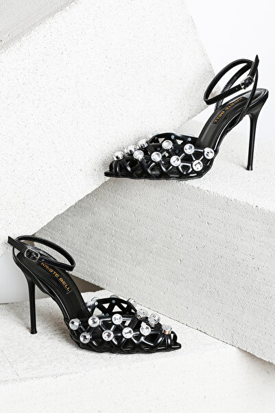 KRISTE BELL حذاء تيرا ستون موديل للنساء