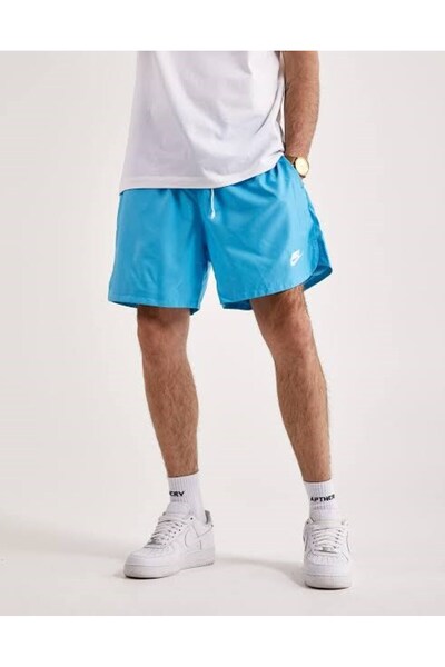 Nike Sport Osnove Baltička Plava Bela DM6829 416