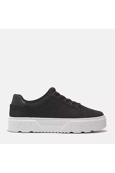 Timberland Women's Lourel Court Black Sports Shoes