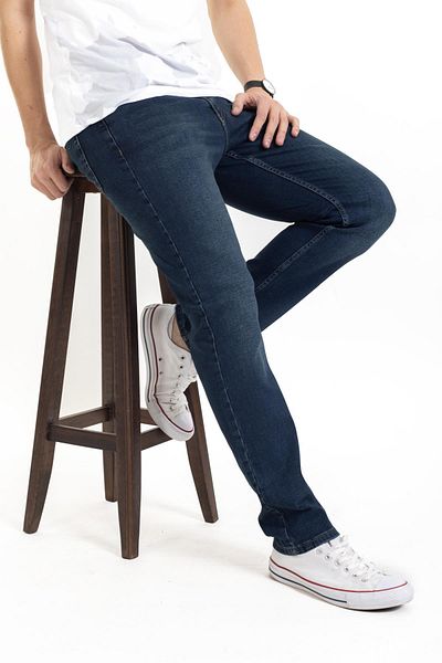 Mutlu City Нов сезон Мъжки Four Seasons Lycra Regular Full Fit Straight Kings Zippered High Quality Jeans Pan