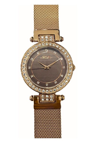 Dice Kayek DK.1405.4R Kadın Kol Saati