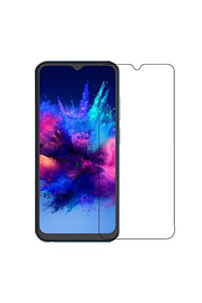 TechnoZone Casper Via F30 ve F30 Plus Uyumlu Kırılmaz Ekran Koruyucu Temperli...