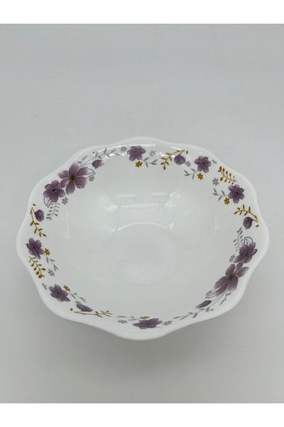 Porgold 6-Person Bowl Set