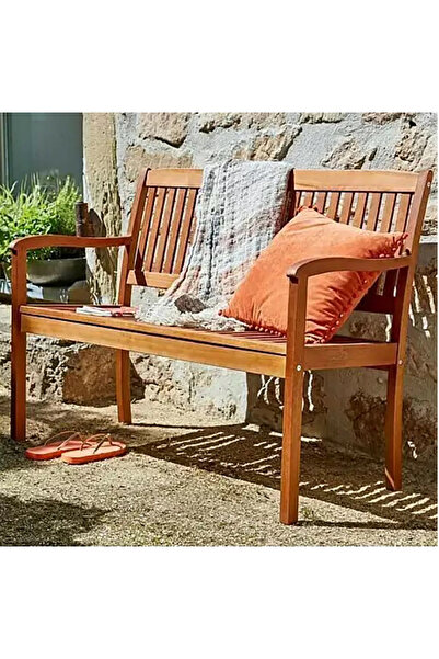 Genel Markalar Çift Kişilk Bahçe Bankı