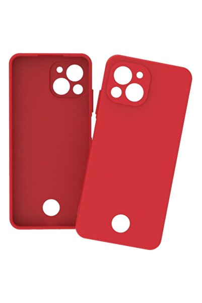 Reeder S23 Pro Max Kamera Korumalı Esnek Ve Yumuşak Silikon Kılıf