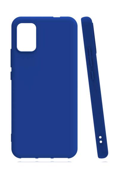 Reeder P13 Blue Max Pro Lite 2022 Kamera Korumalı Rubber Silikon Kılıf