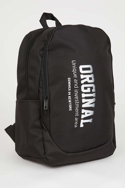 DeFacto Men's Backpack B9095AXNS