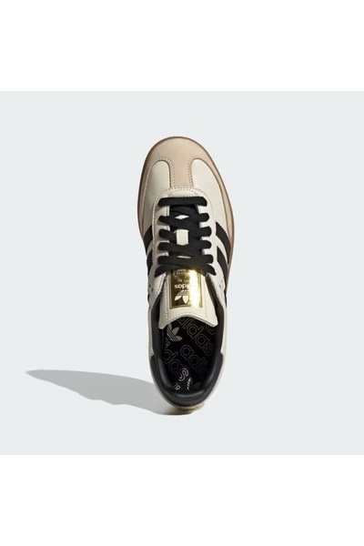 adidas Samba OG Cream White  Kadın Sneaker Ayakkabı ID0478