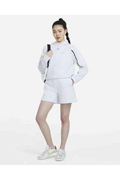 Nike Wmns Tech Pack Hoodie - Cz9795-100