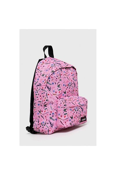 Eastpak Orbit Unisex Pink Backpack