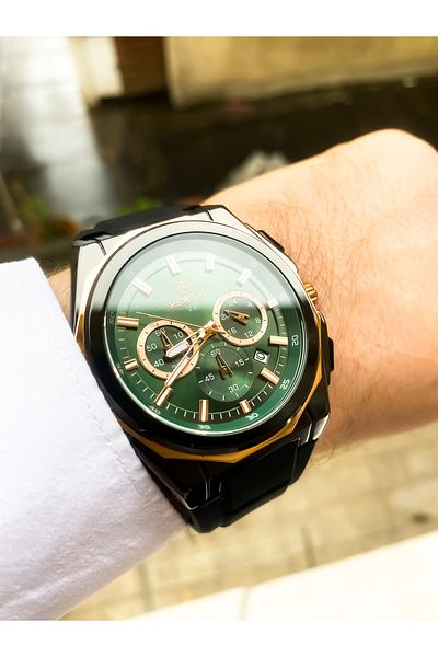Reward Men's Watch Bracelet Gift