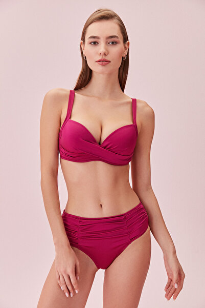 SUWEN Drapeli Bikini Alt