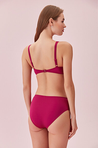 SUWEN Drapeli Bikini Alt