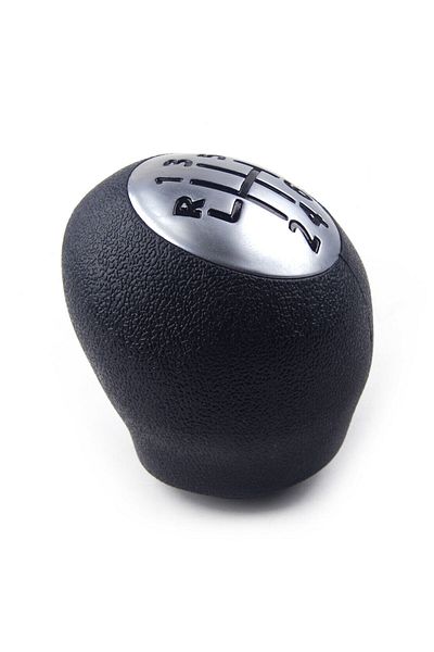 Behin Dizayn RENAULT Fluence Gear Shift Knob 6 Gears After 2010328650005R