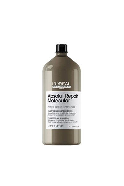 L'oreal Professionnel LOREAL Absolut Repair Molecular-Tüm Yıpranmış Saçlar İç...